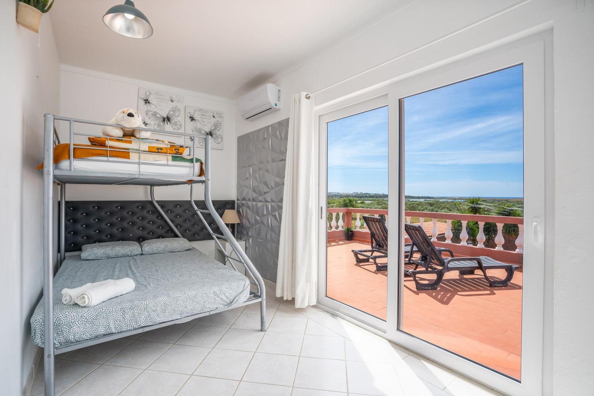 Villa Paradis - Quartos Pêra Kültér fotó