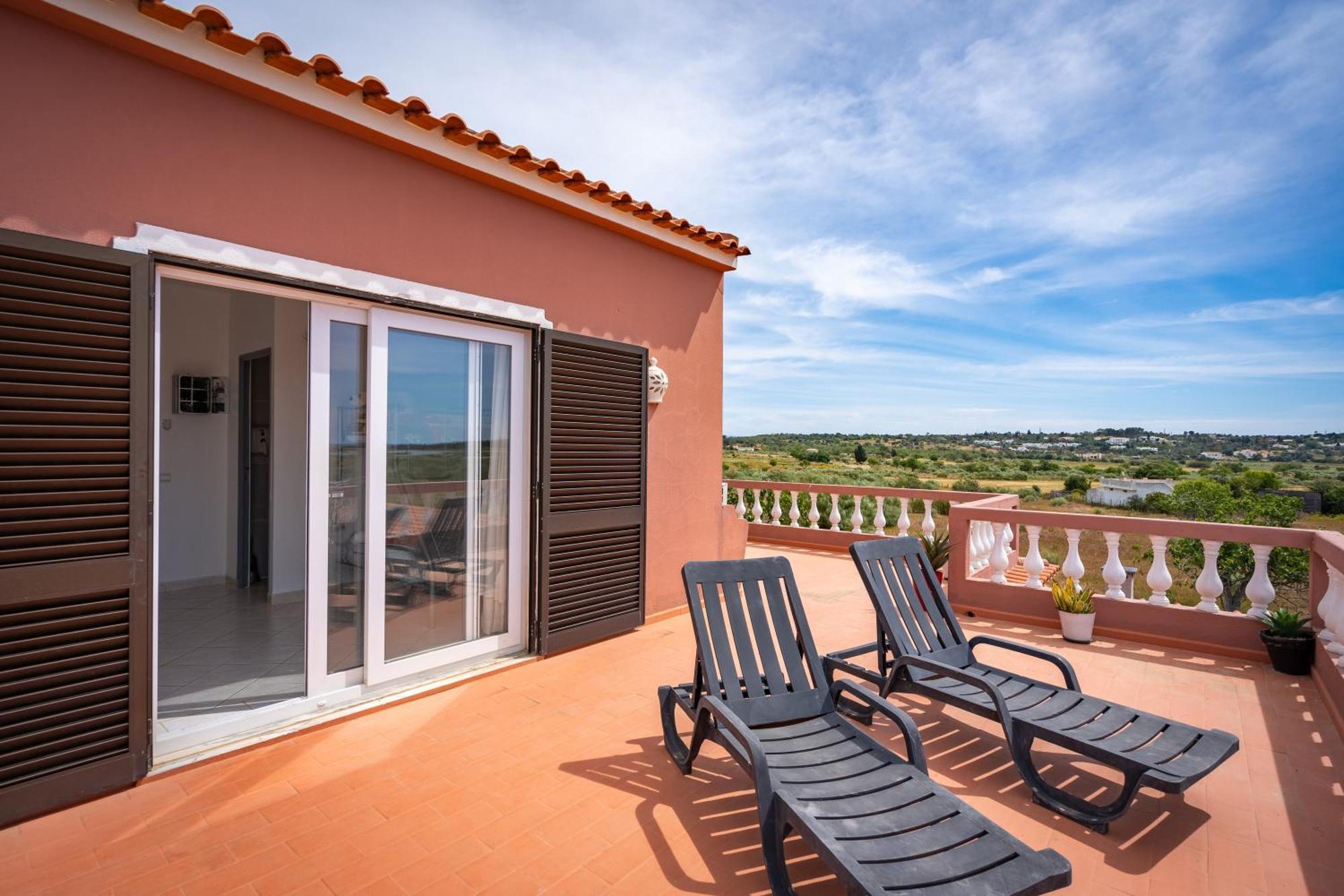 Villa Paradis - Quartos Pêra Kültér fotó
