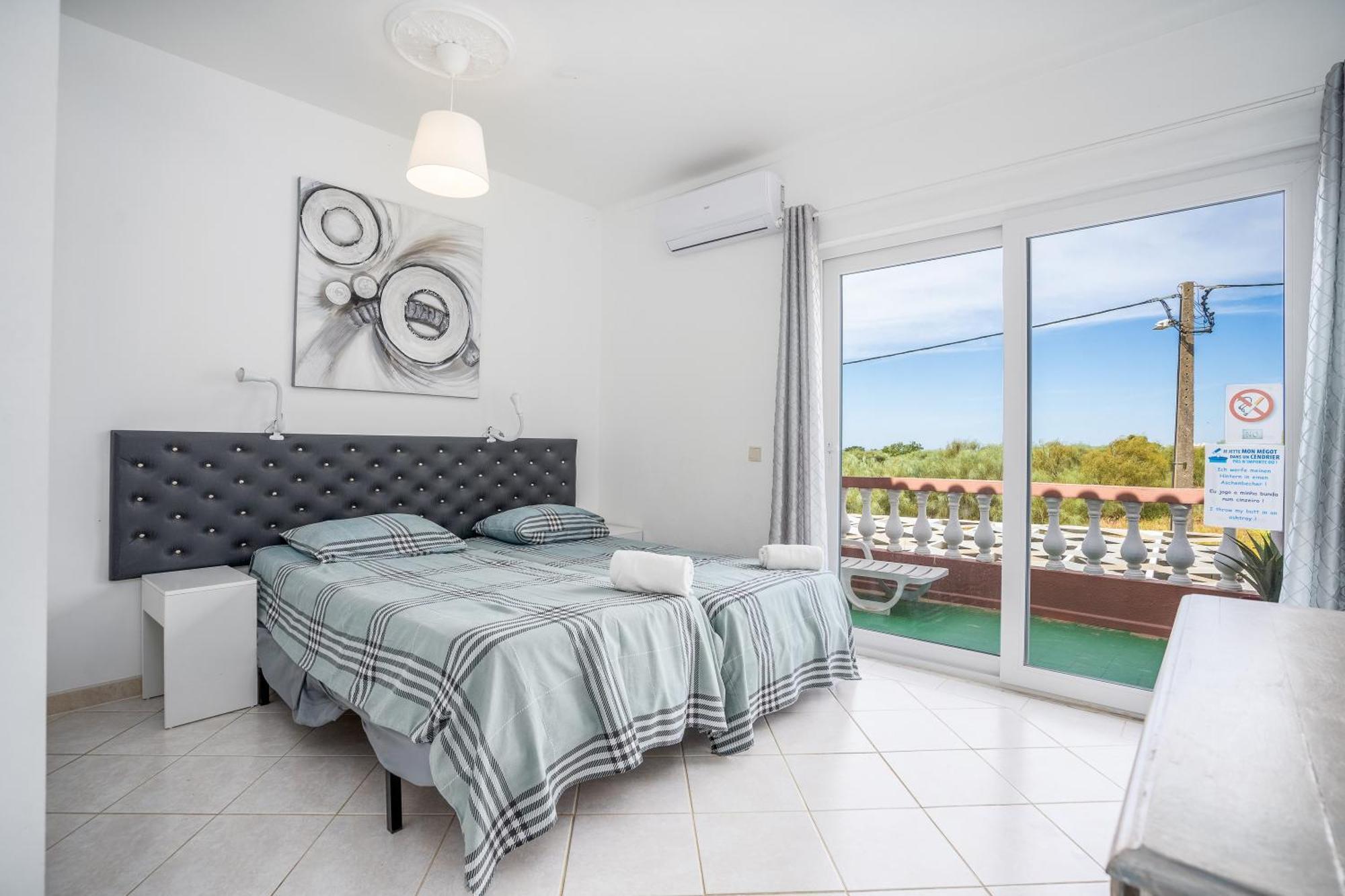 Villa Paradis - Quartos Pêra Kültér fotó