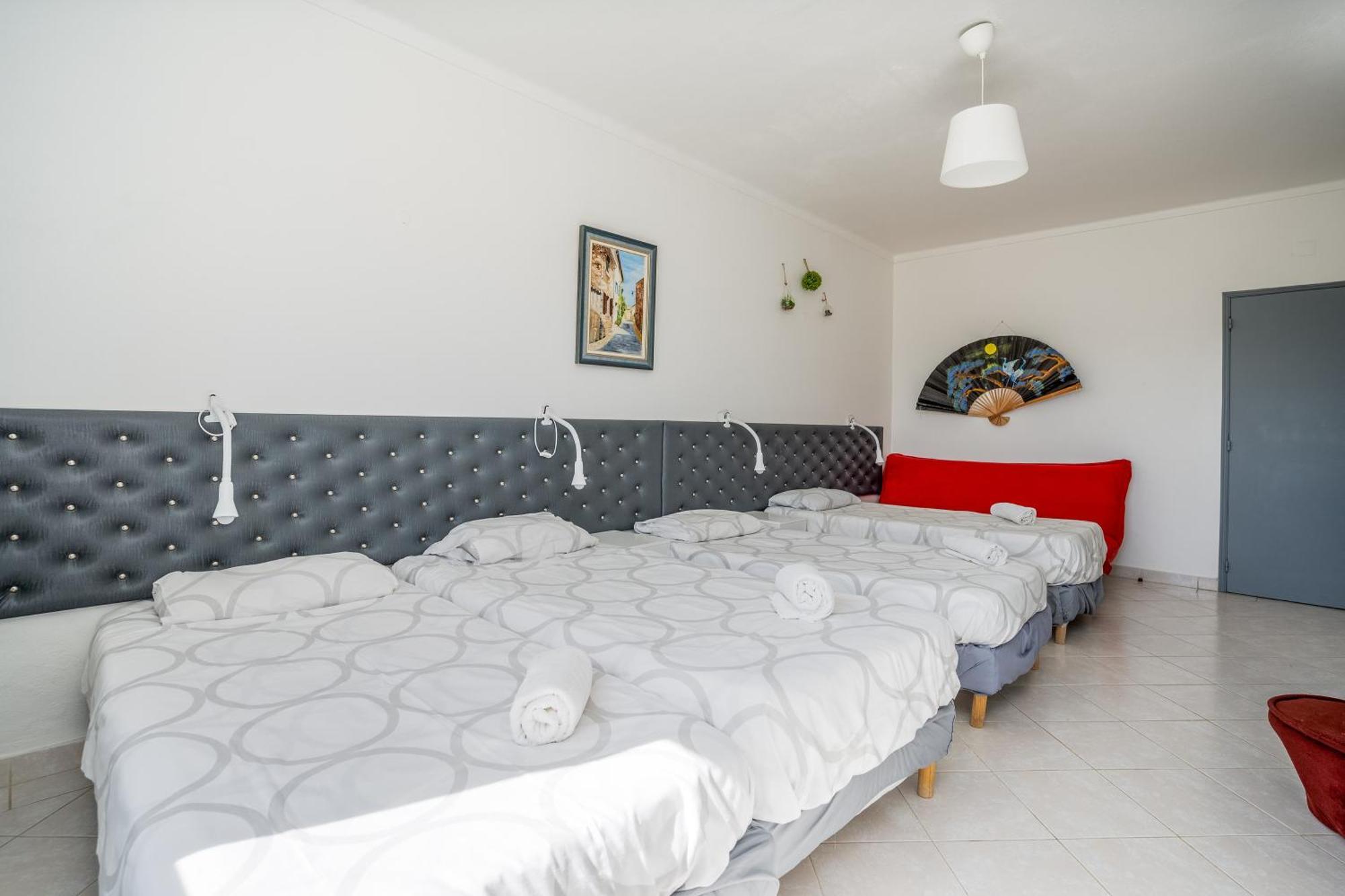 Villa Paradis - Quartos Pêra Kültér fotó